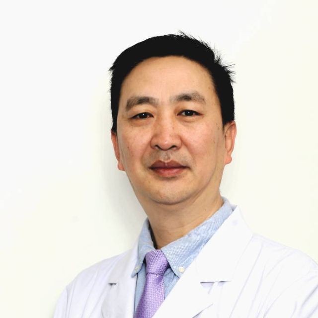 张宏伟