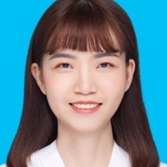 陈韵怡