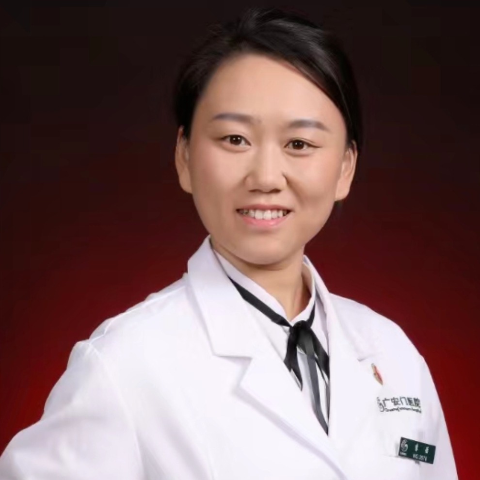 李茜