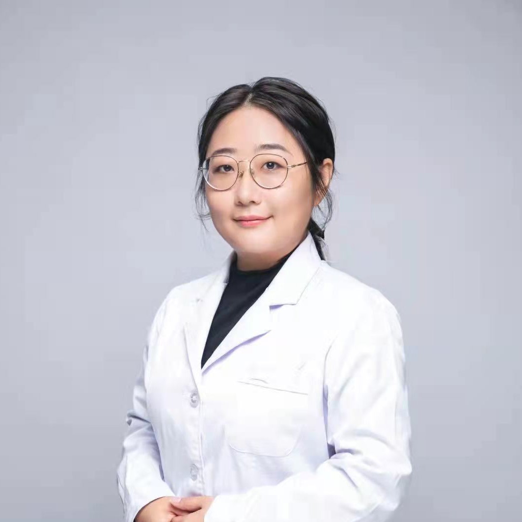 张楚翘
