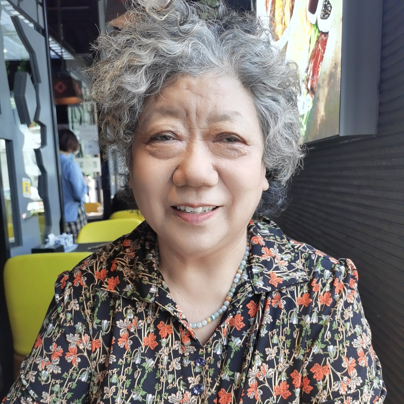 孙凤琴