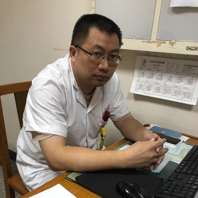 邓玉海