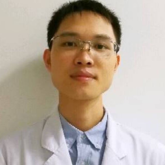 傅永盛