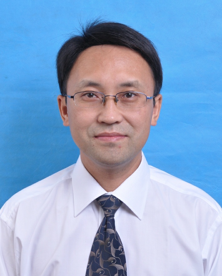 杨怀中