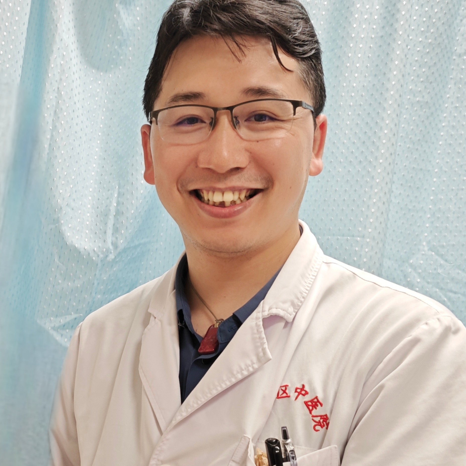 杨日丰
