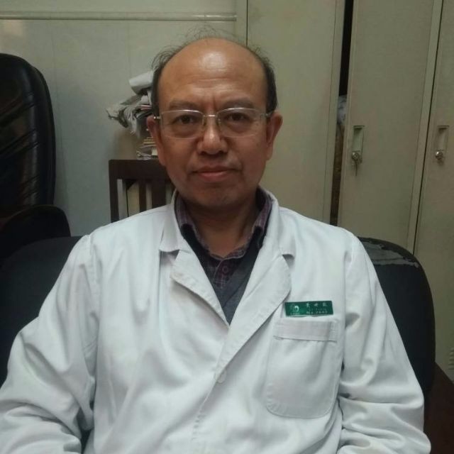 黄世敬