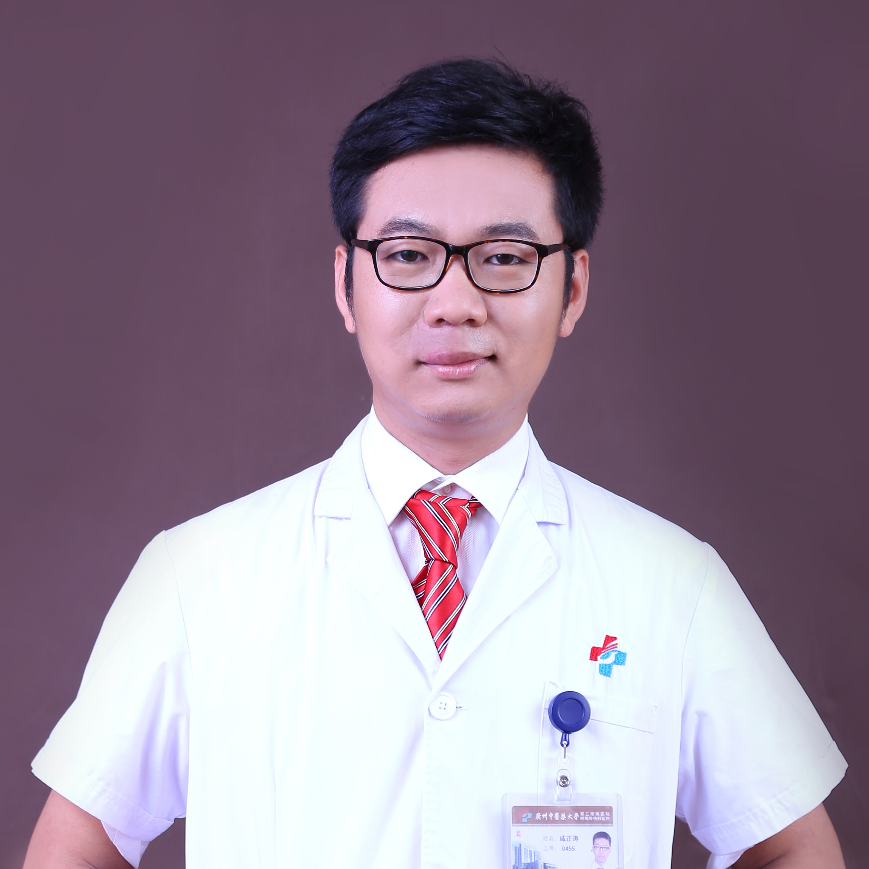 戚正涛