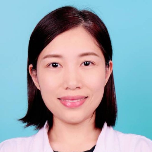 黄少慧