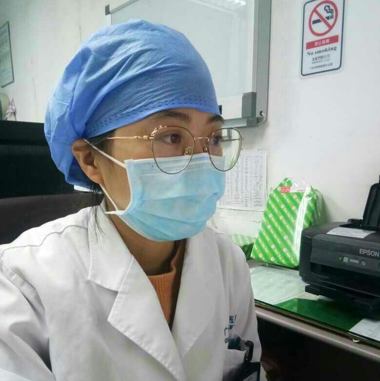 陈玉玲