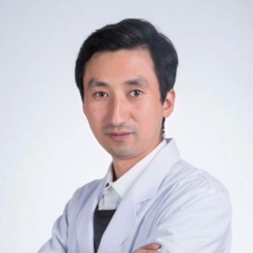 刘志勇