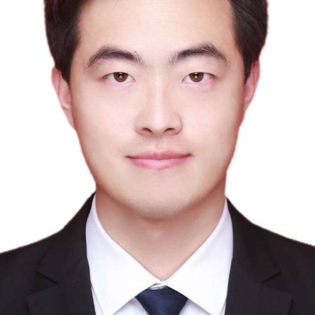 李旭东