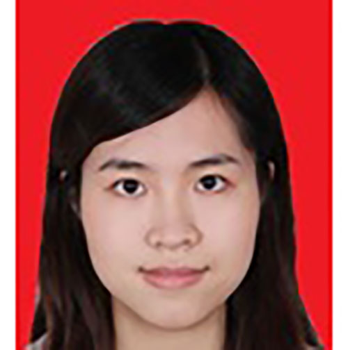 杨俏雯