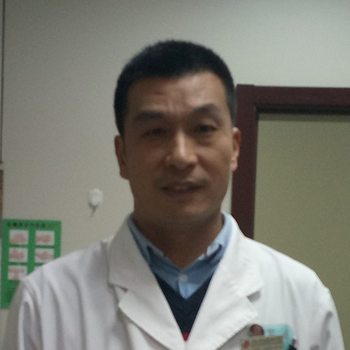 何好臣