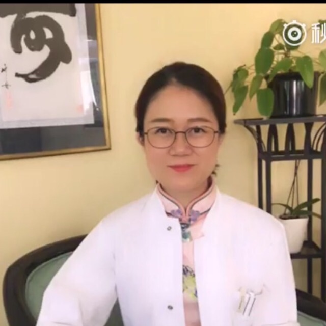 赵丽