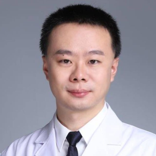 李安