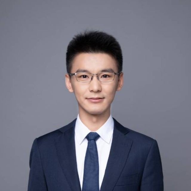 蒋海涛
