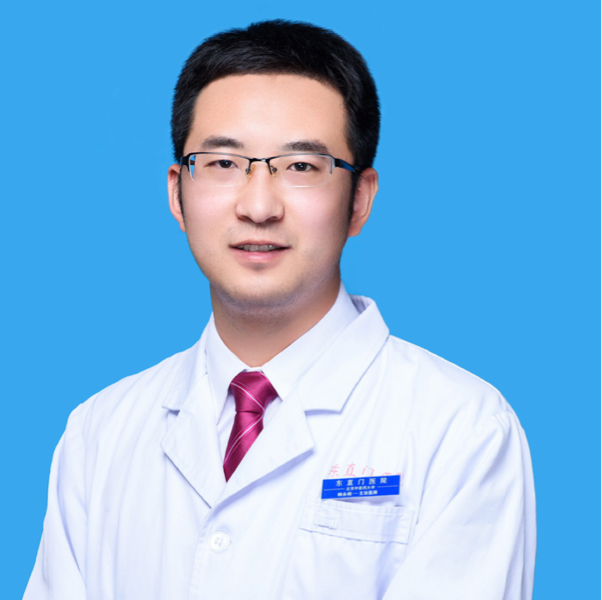 杨永栋