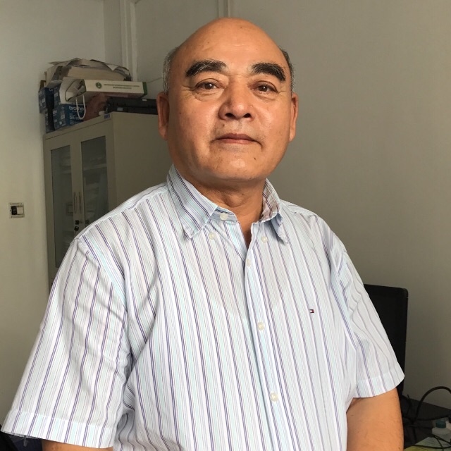 赵宝明