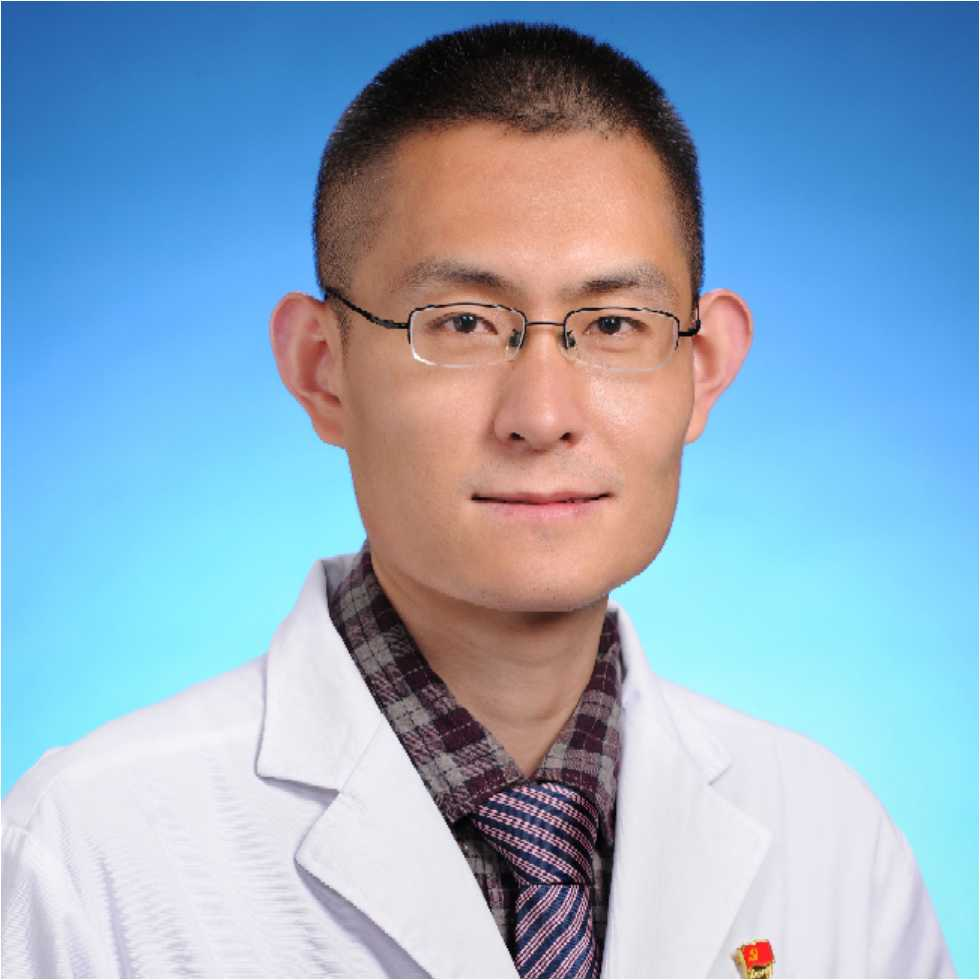 杨永