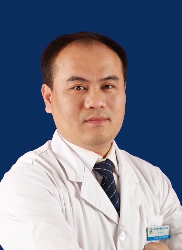 李明爱