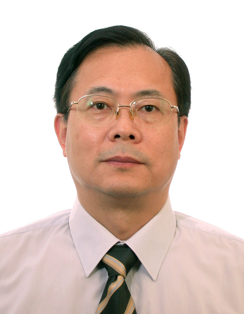 雷仲民