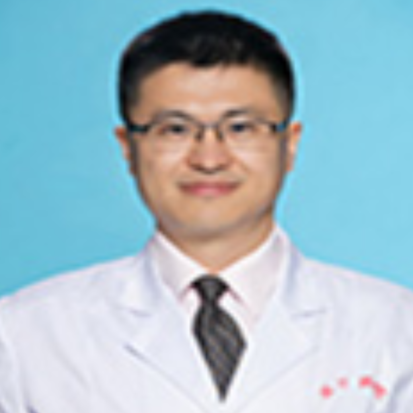 陈晓杰