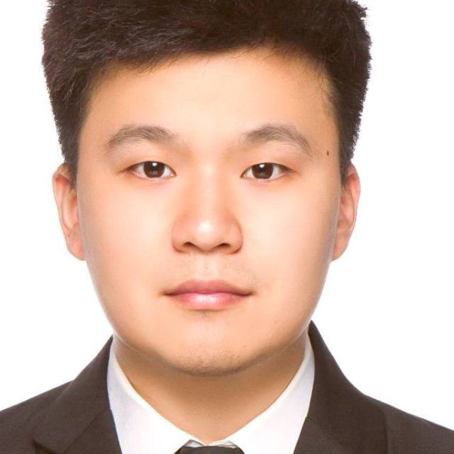 宋健