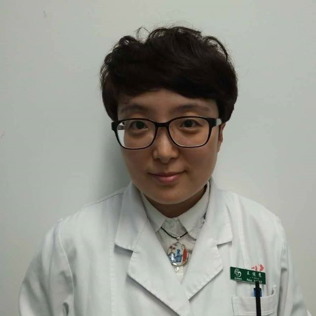 王俊慧