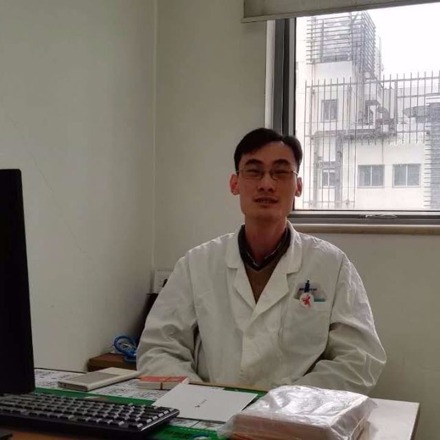 唐斌擎