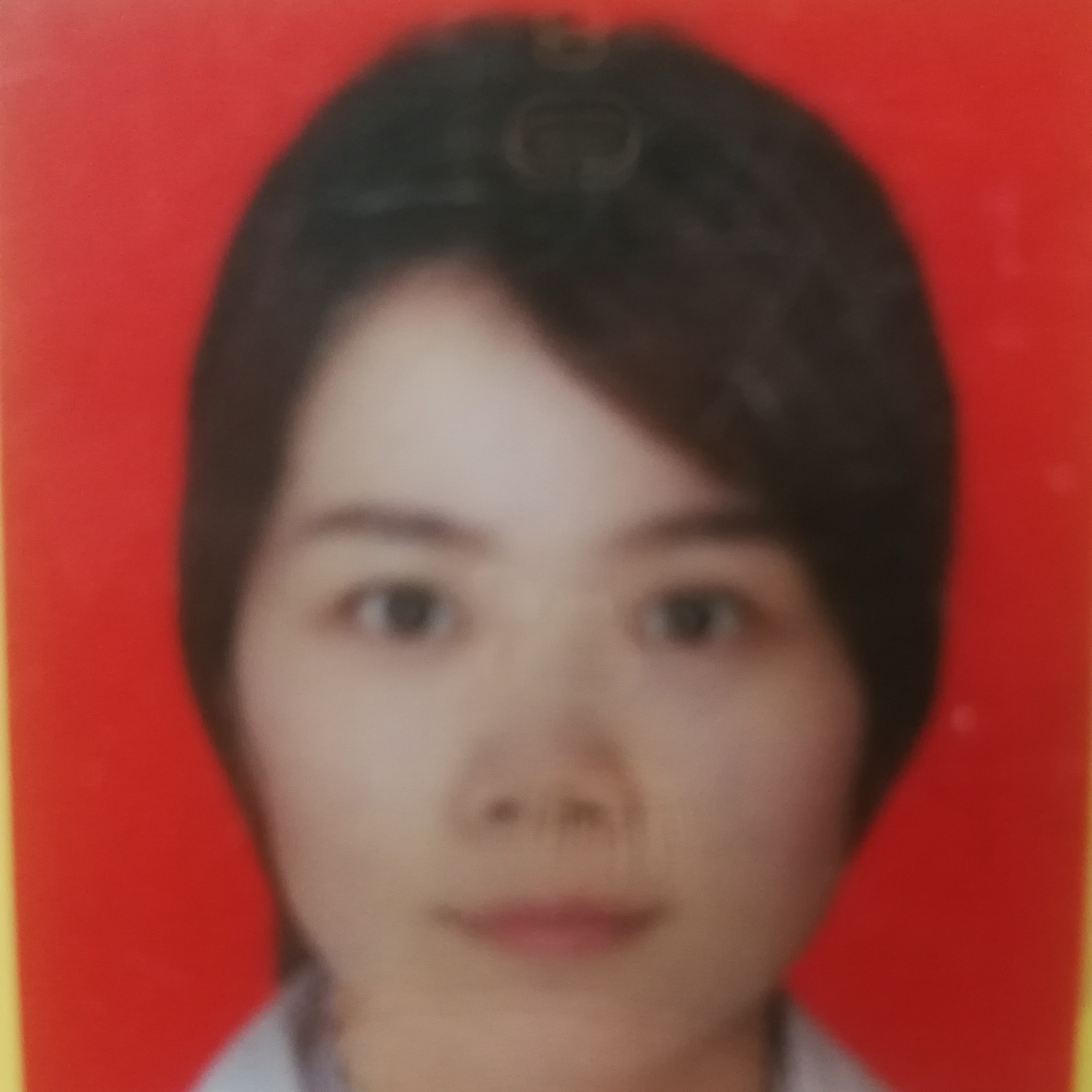 朱丽臻