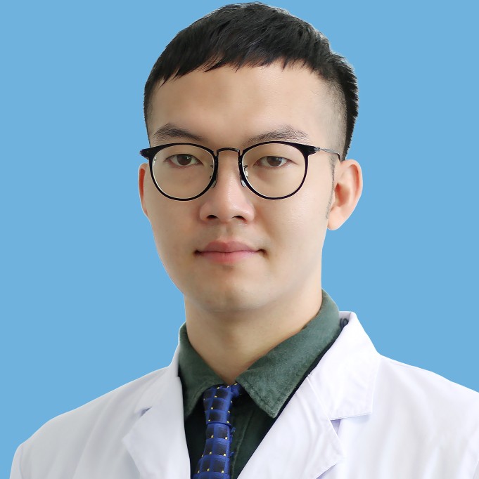林晓东