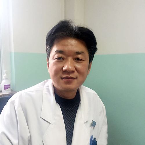 田建东