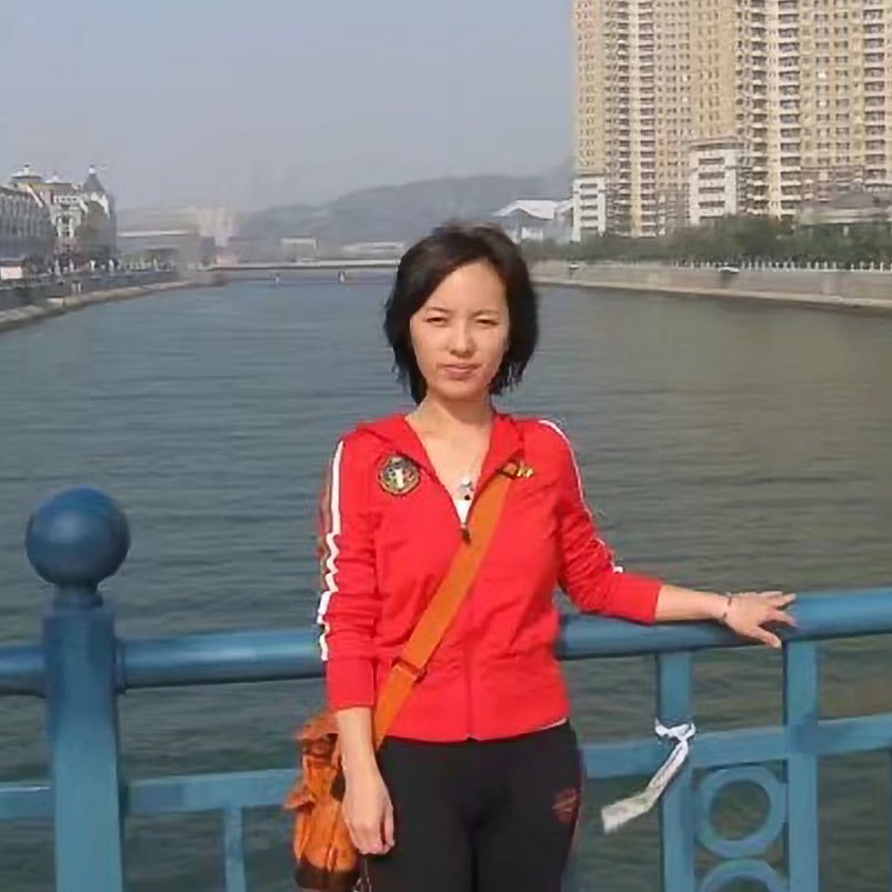 张福侠