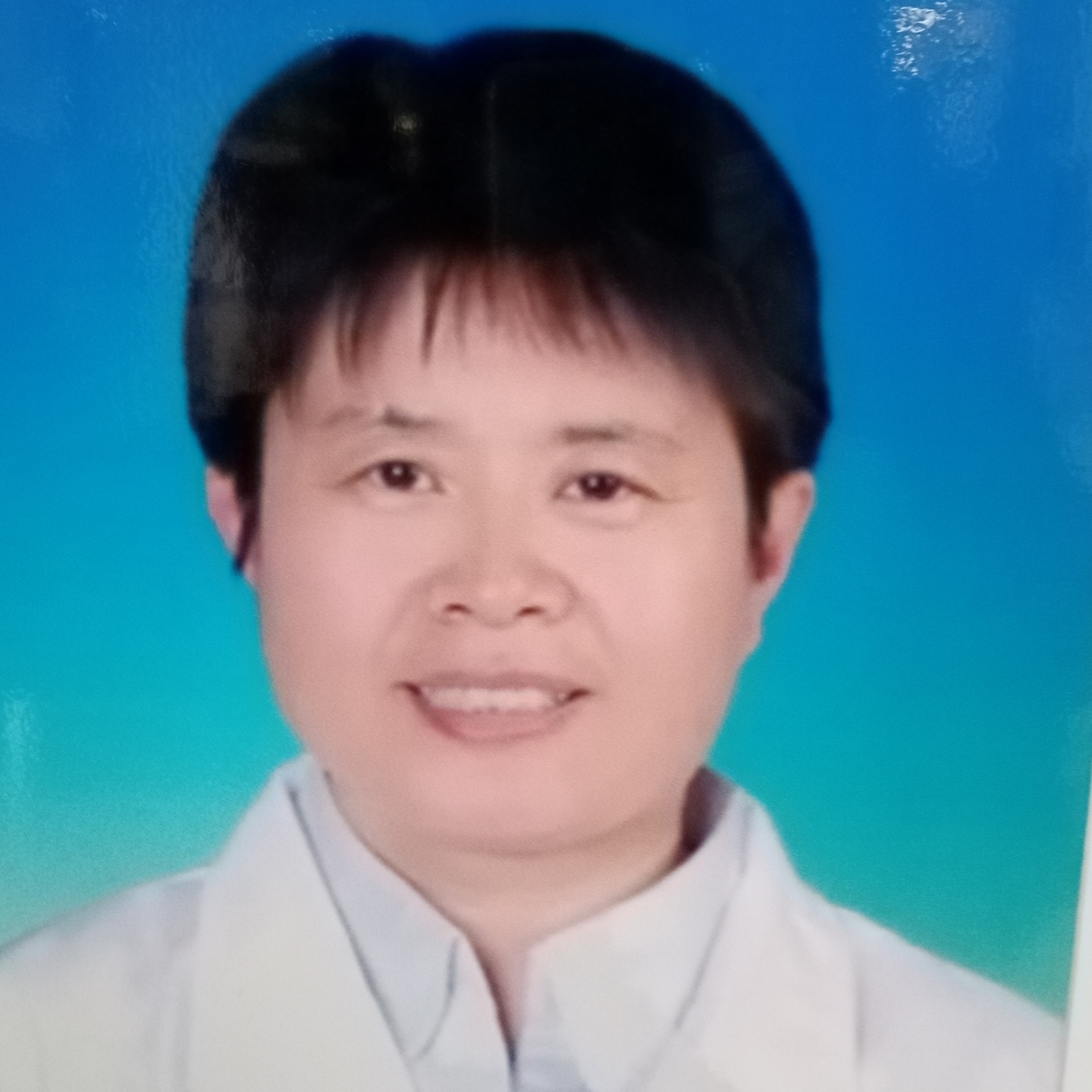 朱学敏