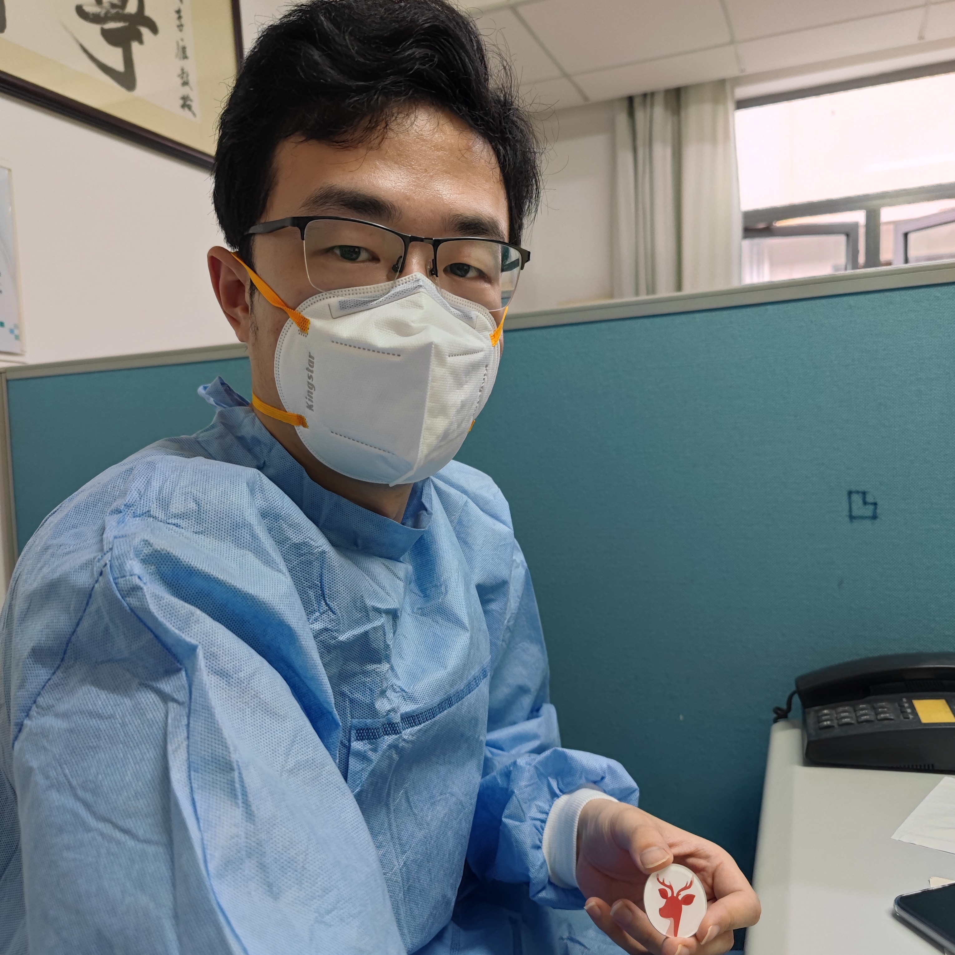 王宇立