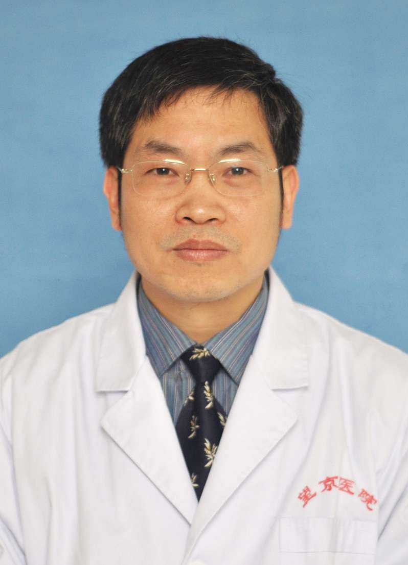 刘祖发