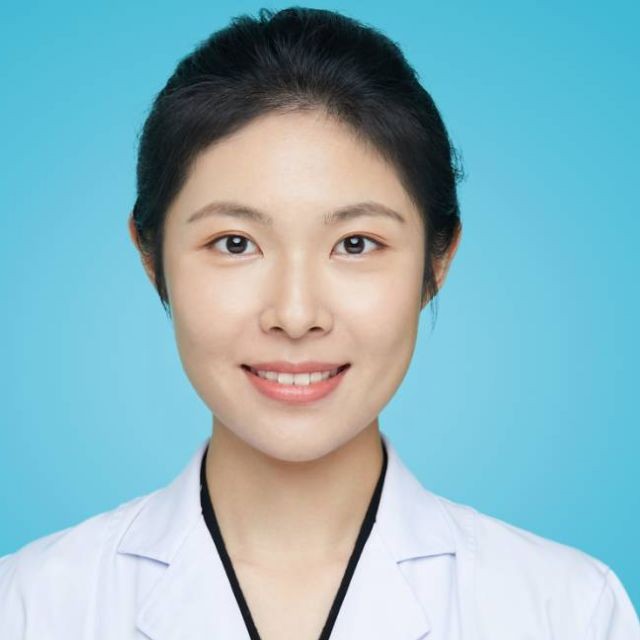 刘子祯