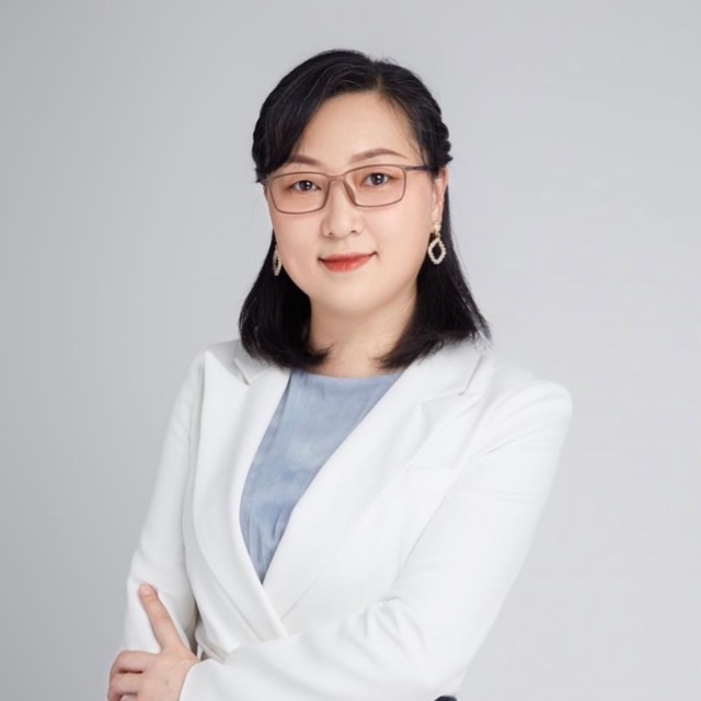 刘爱华