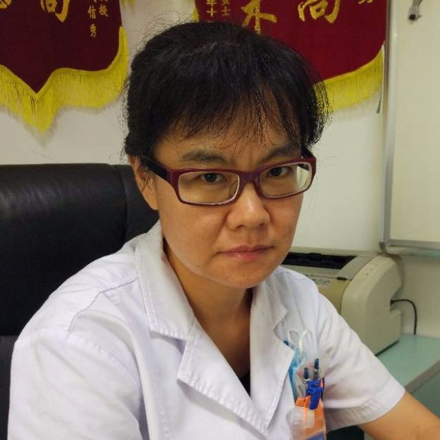 张志慧