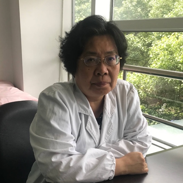李雅琴