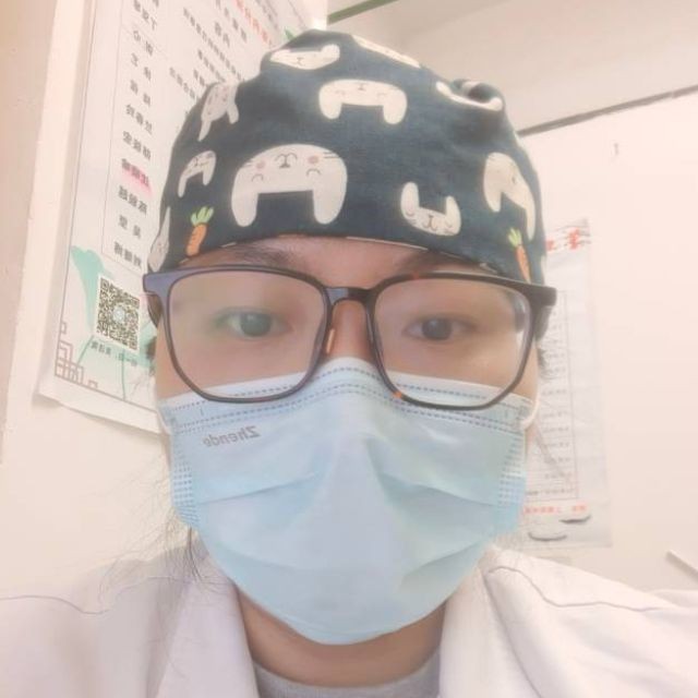 沈晓喻