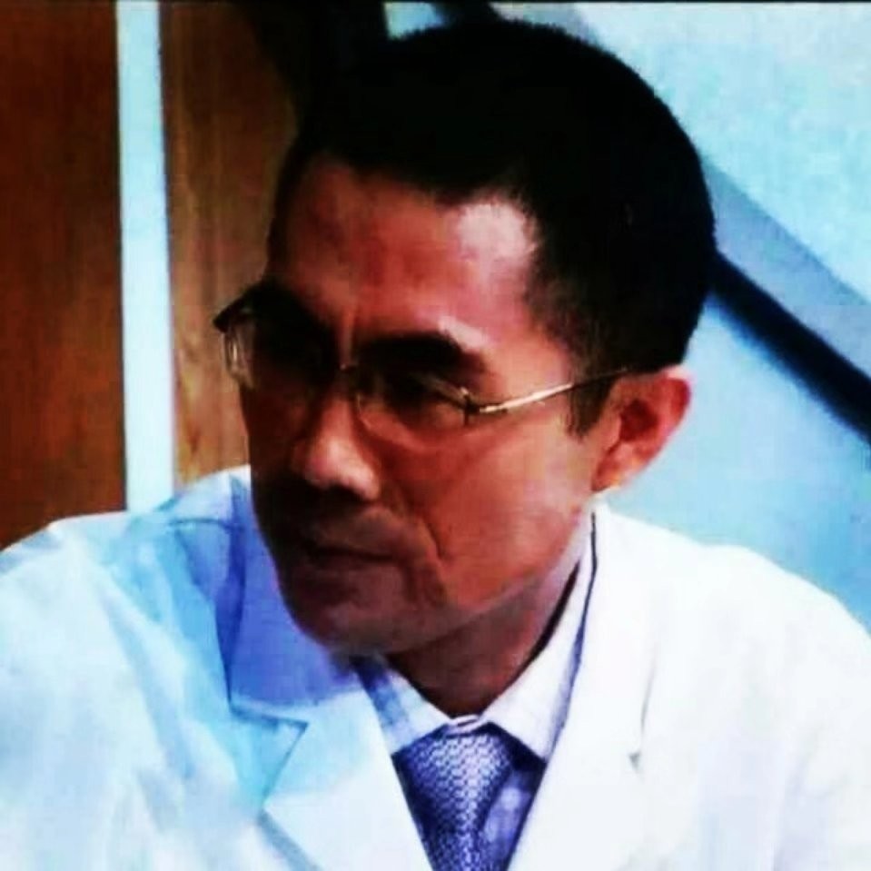 赵海滨