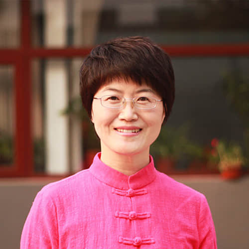 李建红