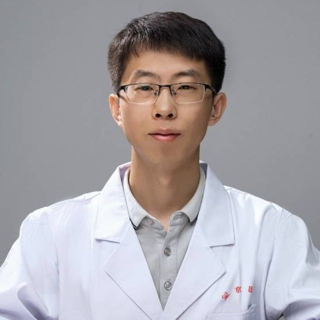 陈忻
