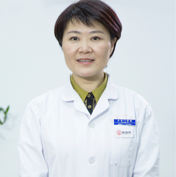 穆晓红