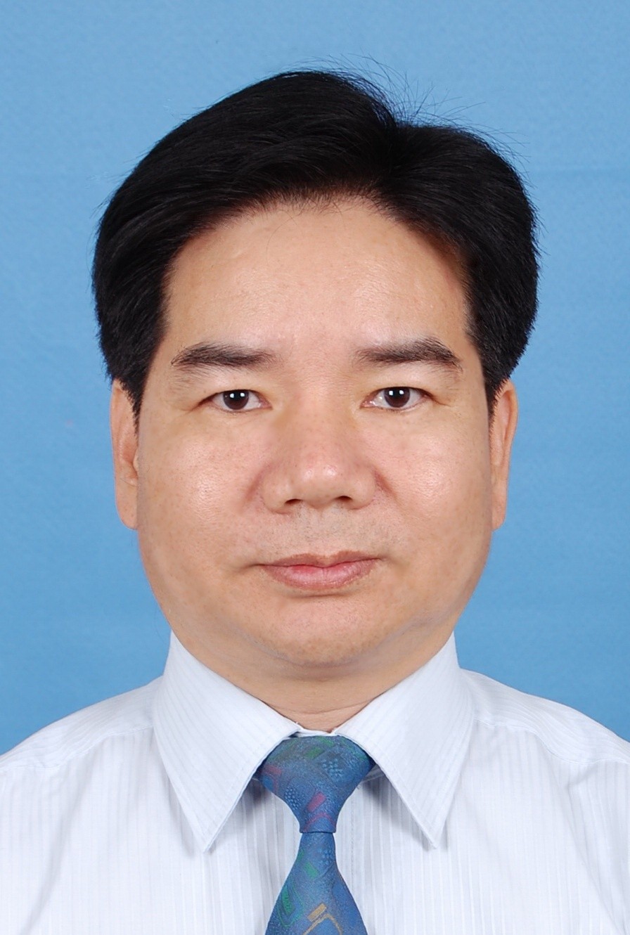 黄宏兴
