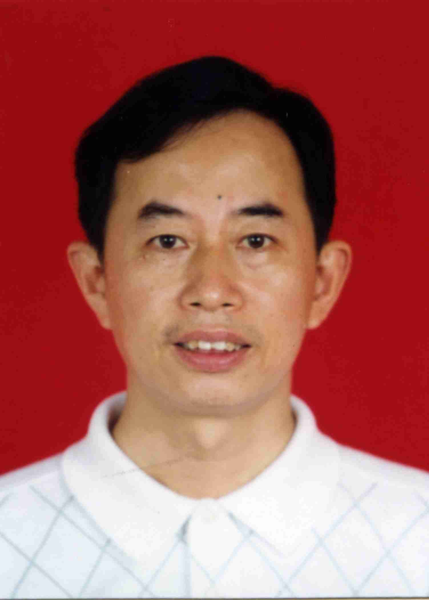 何扬子