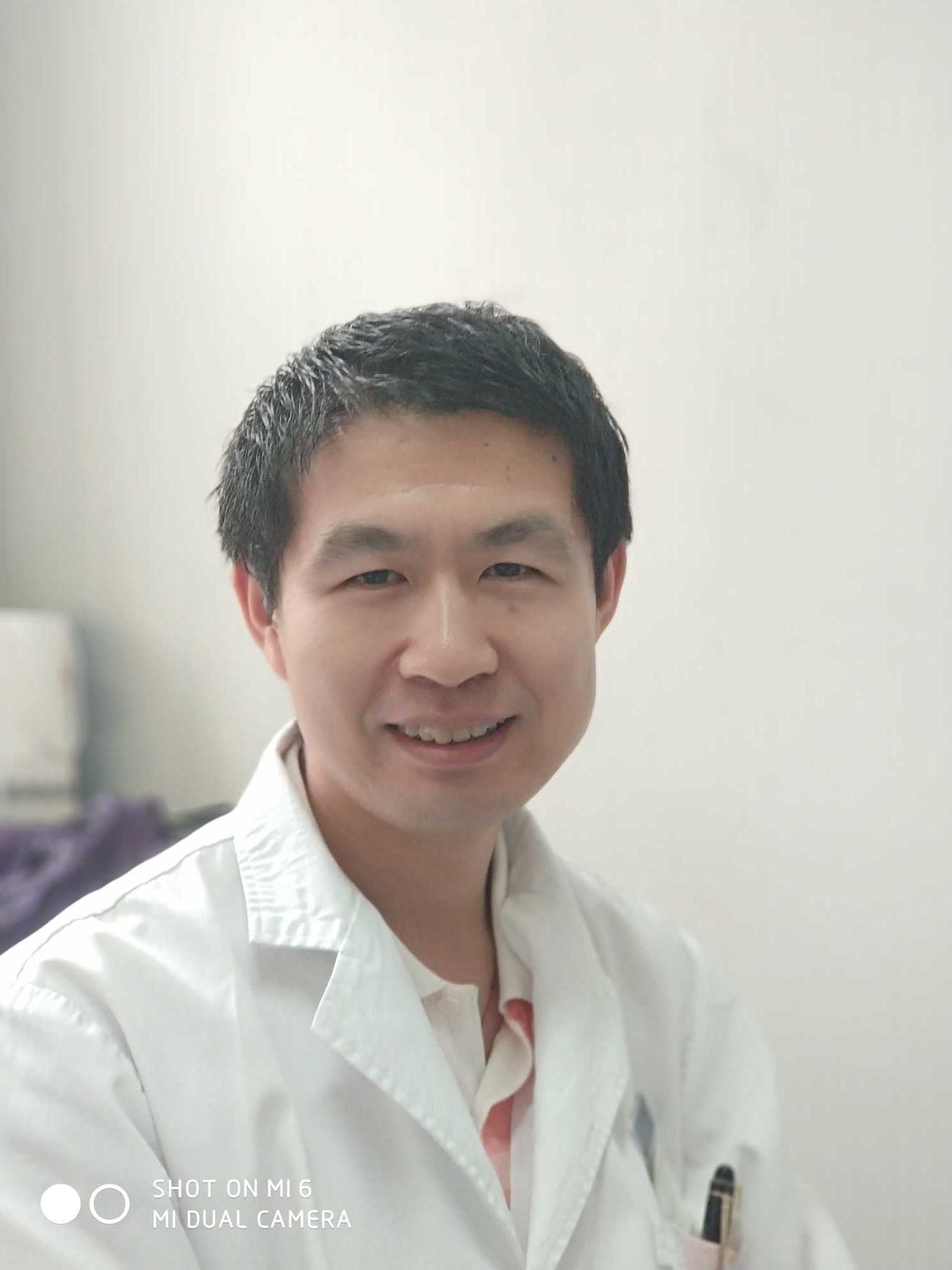 吴华阳
