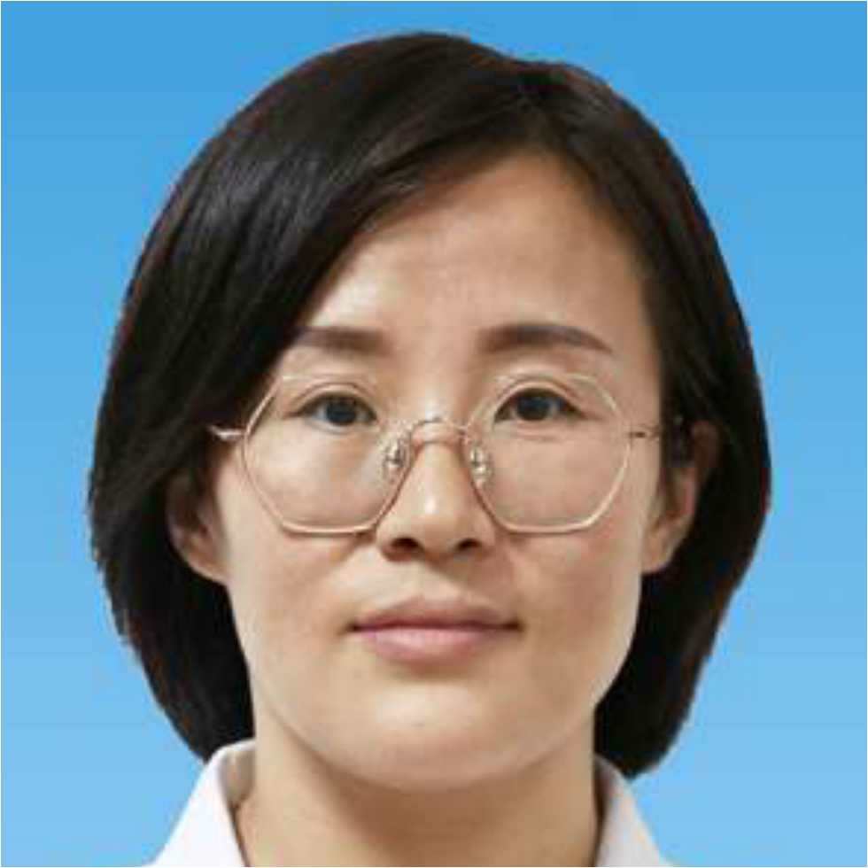 赵迎盼