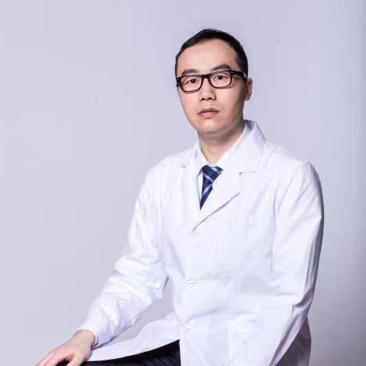 张杰